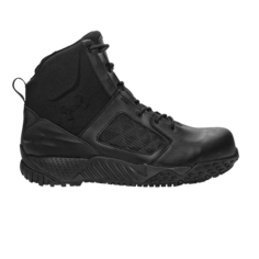 Кроссовки Tactical Zip 2.0 Protect Boot Under Armour, черный