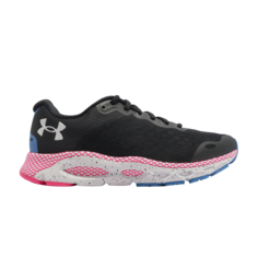 Кроссовки Wmns HOVR Infinite 3 Under Armour, черный