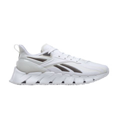 Кроссовки Wmns Zig Kinetica 3 Reebok, белый