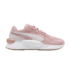 Кроссовки Wmns RS 9.8 Metallic Puma, розовый