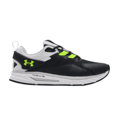 Кроссовки HOVR Flux Movement Under Armour, черный