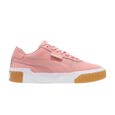 Кроссовки Wmns Cali Exotic Puma, розовый