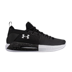 Кроссовки Drive 4 Low Under Armour, черный