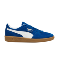 Кроссовки Wmns Palermo Puma, синий