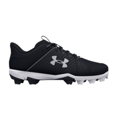 Кроссовки Leadoff Low RM Under Armour, черный