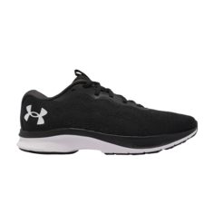 Кроссовки Wmns Charged Bandit 7 Under Armour, черный