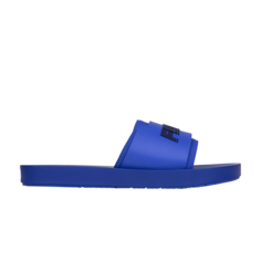 Кроссовки Fenty x Wmns Surf Slide Puma, синий