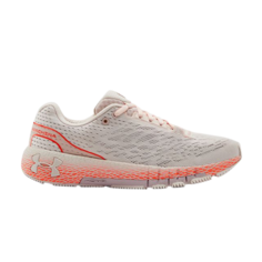 Кроссовки Wmns HOVR Machina Under Armour, серый