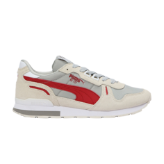 Кроссовки RX 737 OG Puma, серый