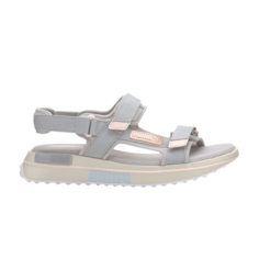 Кроссовки Future Rider Sandal Puma, серый