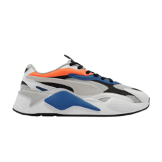 Кроссовки RS-X Prism Puma, серый