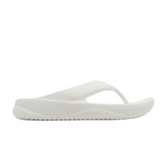 Кроссовки Wave Flip Sandal Puma, белый