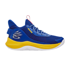 Кроссовки Curry 3Z7 Under Armour, синий