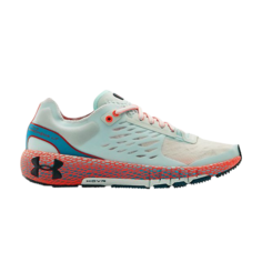 Кроссовки Wmns HOVR Machina LT Under Armour, синий