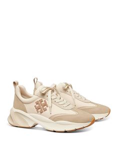 Женские кроссовки Good Luck Trainer Tory Burch