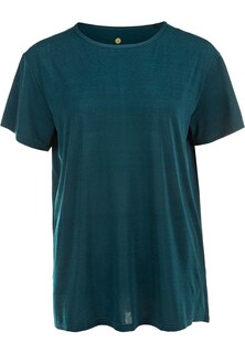 Рубашка для выступлений Athlecia LIZZY, темно-зеленый