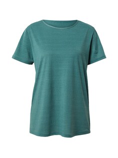 Рубашка для выступлений Athlecia Lizzy, зеленый
