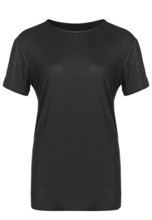 Рубашка для выступлений Athlecia LIZZY, пестрый черный