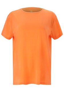 Рубашка для выступлений Athlecia LIZZY, апельсин