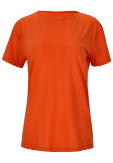 Рубашка для выступлений Athlecia LIZZY, апельсин
