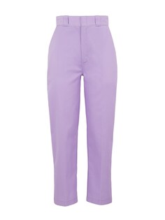 Свободные брюки Dickies PHOENIX, фиолетовый