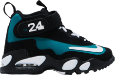 Кроссовки Nike Air Griffey Max 1 PS &apos;Freshwater&apos; 2021, черный