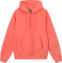 Худи Stussy Back Appliqué Hoodie &apos;Rose&apos;, оранжевый