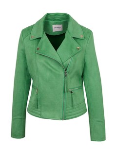 Межсезонная куртка Orsay, зеленый