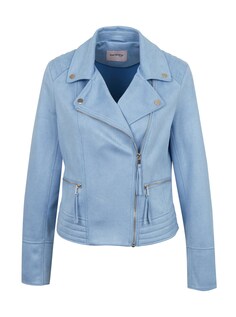 Межсезонная куртка Orsay, светло-синий
