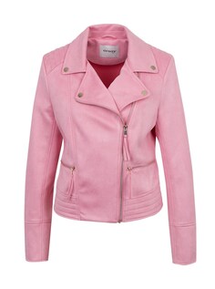 Межсезонная куртка Orsay, розовый