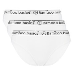 Трусики Bamboo Basics, белый