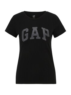 Рубашка Gap, черный