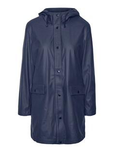 Межсезонное пальто Vero Moda, синий