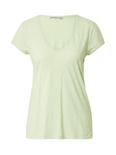 Рубашка Drykorn Avivi, пастельно-зеленый