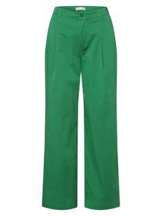 Свободные брюки Marie Lund, зеленый