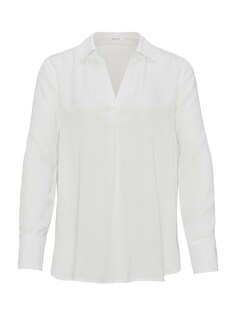 Блузка Opus Fangi, белый