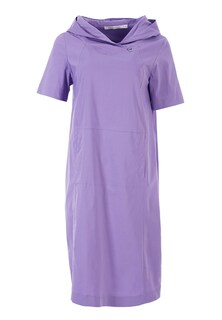 Платье Helmidge, фиолетовый