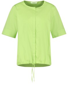 Блузка Gerry Weber, светло-зеленый