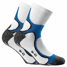 Носки Rohner Socks, белый