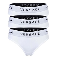 Трусики Versace, белый