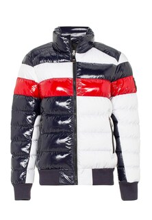 Зимняя куртка Cipo &amp; Baxx, смешанные цвета