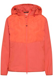 Спортивная куртка Ulla Popken, апельсин