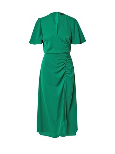Платье Ax Paris, зеленый