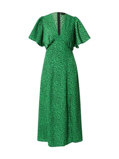 Платье Ax Paris, зеленый