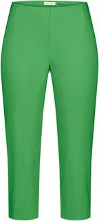 Узкие брюки Stehmann Ina, трава зеленая