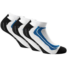 Носки до щиколотки Rohner Socks, белый