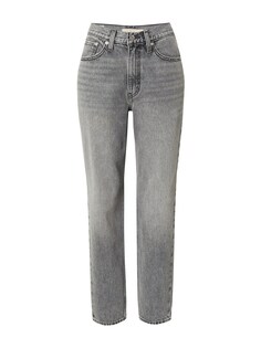 Обычные джинсы LEVIS 80s, серый