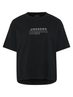Рубашка Jz&amp;Co, черный Jz&Co