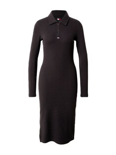 Платье Tommy Hilfiger, черный