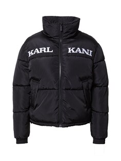 Межсезонная куртка Karl Kani Essential, черный